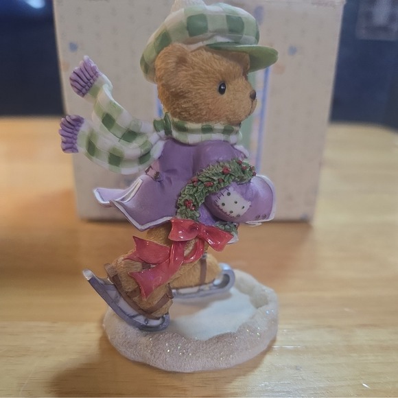 Adam - 269751 - It's A Holiday On Ice - Boy Ice Sk - Picture 3 of 4